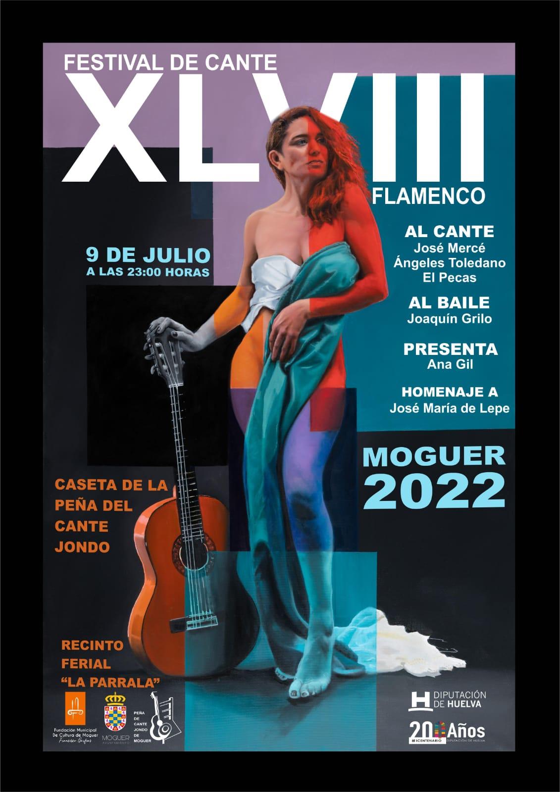 48FestivalFlamenco