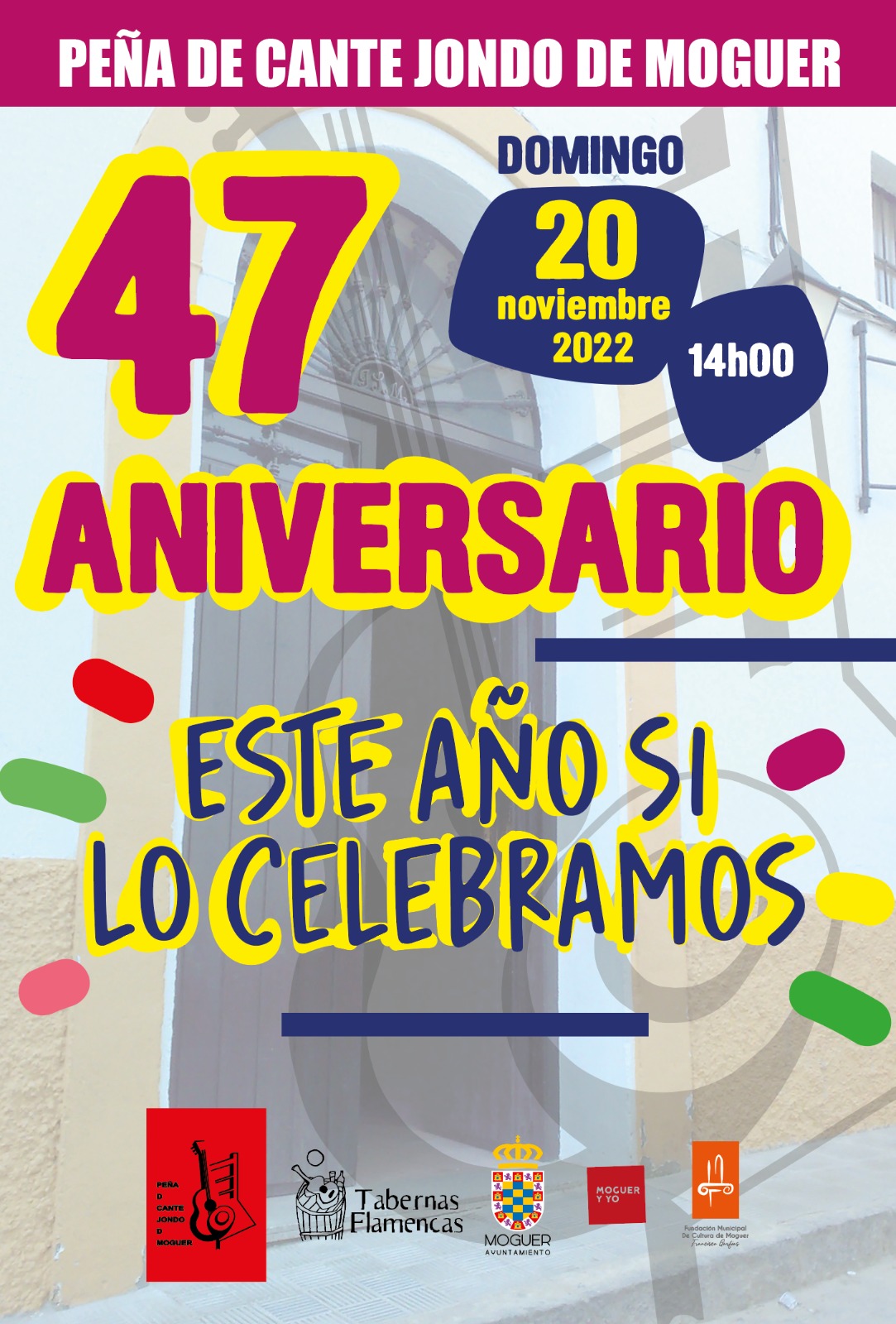 Evento 91